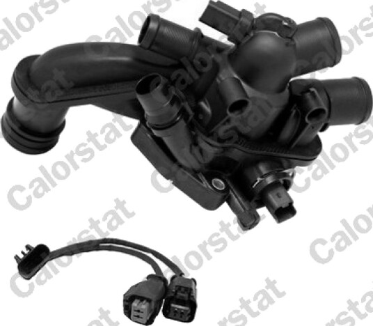 Termostat CALORSTAT by Vernet TEK7145.105J Termostat CALORSTAT by Vernet TEK7145.105J