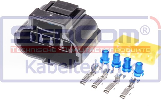 Plugg SenCom CSF12165