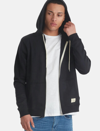 Blend Bhnoah Hood Sweat   Black   S