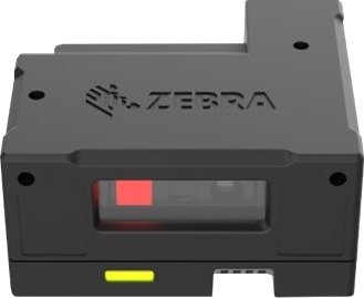 Zebra Ms4717 - Strekkodeskanner - Stasjonær - 2D-Bildefremviser - Dekodet - Usb