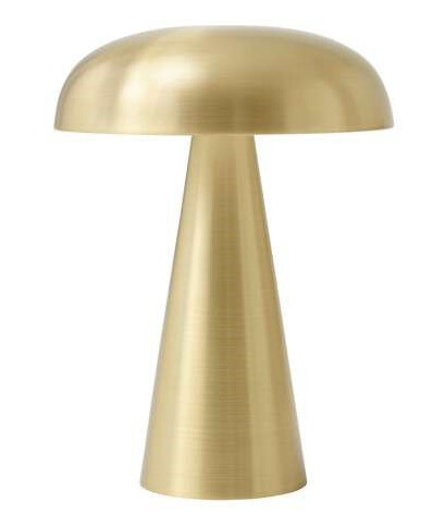 &tradition Bordlampe Como SC53 Brass &tradition Bordlampe Como SC53 Brass
