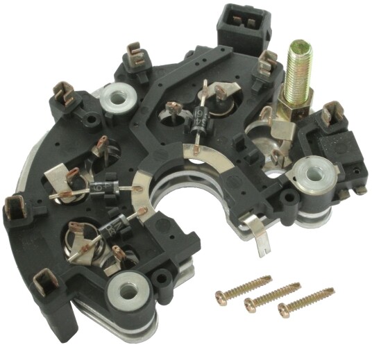 Likeretter, dynamo HC-Cargo F 032 138 077
