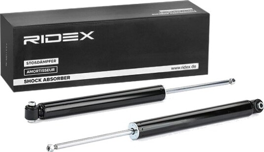 RIDEX 854S1664 Støtdemper