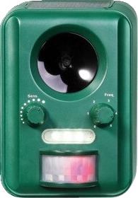 Ryom Lydjager for hund katt fugl og rev Ryom Lydjager for hund katt fugl og rev