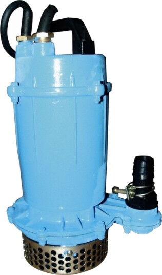 Omnigena Nedsenkbar Pumpe Wq 2 16 0,25