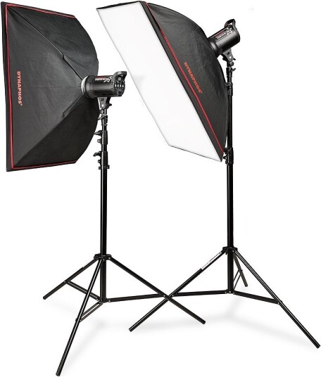 Studiopakke - Godox SK-400-V2