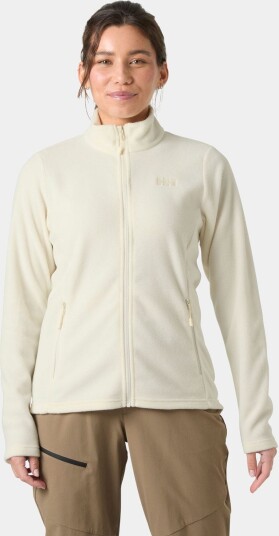 Helly Hansen Women’s Daybreaker Fleece Jacket Beige 3xl