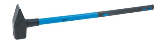 Ks Tools 142.1210, Stål, Fiberglass, 1 Stykker, 88 Cm