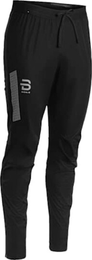 Dæhlie Pants Winter Run Herre Black L