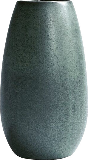 Aida - RAW Northern Green vase 7,5x23,5 cm Aida - RAW Northern Green vase 7,5x23,5 cm
