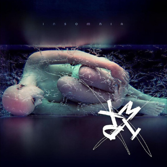 X Marks The Pedwalk Insomnia CD