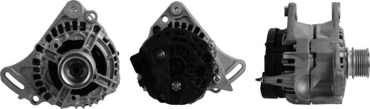 ELSTOCK 28 3917 Dynamo