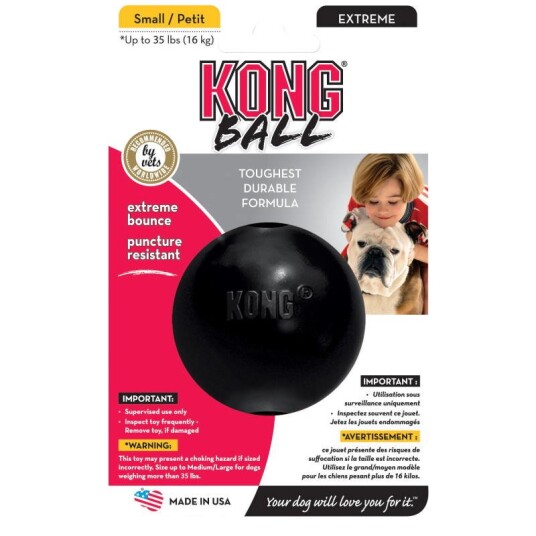 Kong Extreme Ball