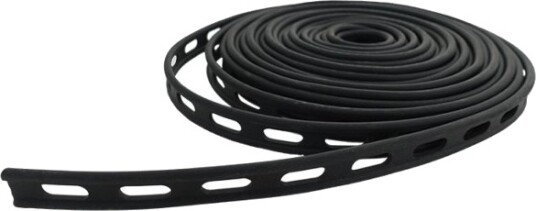 Gummistrop 10 Meter Stige