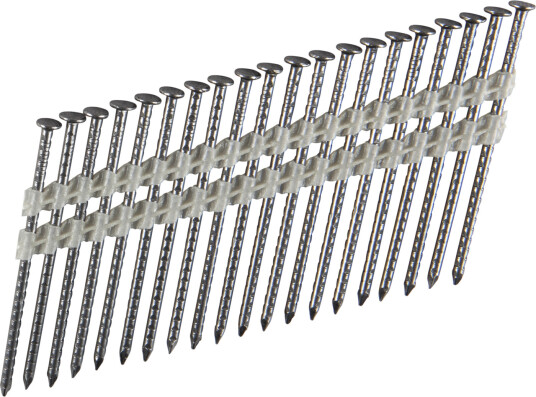 Essve Vinys Essve 2,8X75 Mm 21° 1300 Stk