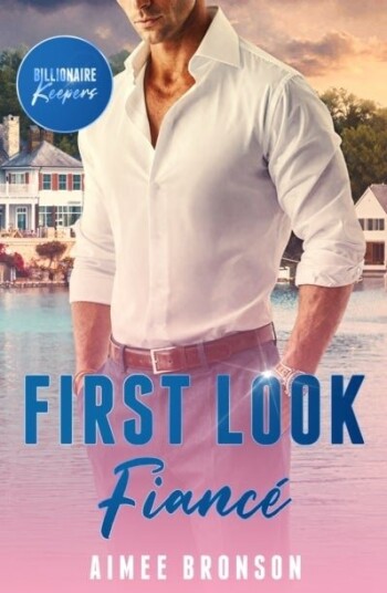First Look Fiance