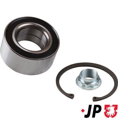 Hjullager JP GROUP 1351300210