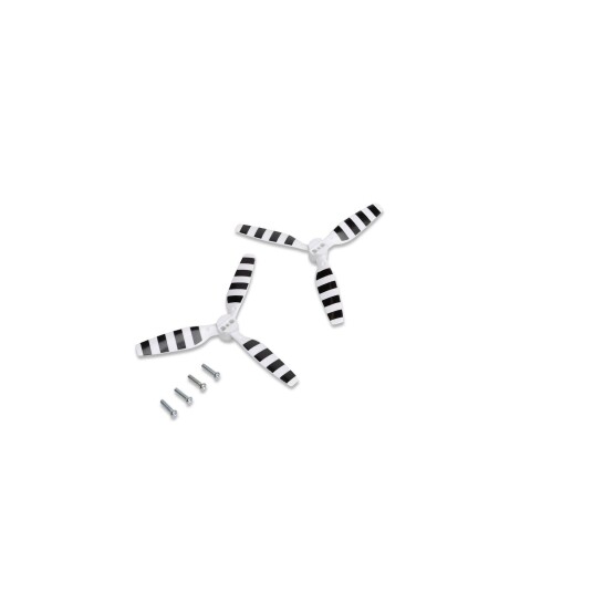 E-Flite EFLUP80503 Propeller Set 80x50mm UMX Twin Otter