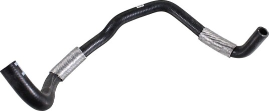 METZGER 2422510 Radiatorslange METZGER 2422510 Radiatorslange