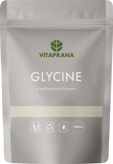 Vitaprana Glycine 400g Vitaprana Glycine 400g