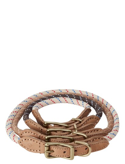 OYOY Living Design Perry Dog Collar Multi/patterned ONE SIZE