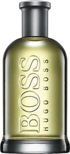 Hugo Boss Bottled No. 6