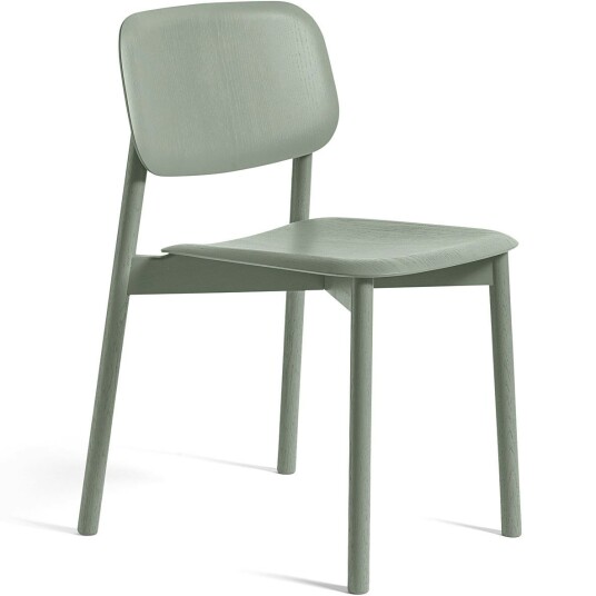 Hay Soft Edge 60 Stol Dusty Green