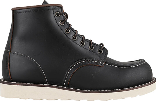 Red Wing Shoes Herre Sko Svart 42 EU, Red Wing Shoes Herre Sko Svart 42 EU,