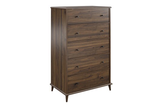 Kommode Farnsworth Brun Dorel Home