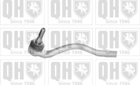 QUINTON HAZELL QR3781S Endeledd