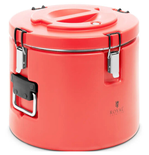Royal Catering Isolert beholder - 15 L - Royal Catering RC_TT_2 Royal Catering Isolert beholder - 15 L - Royal Catering RC_TT_2