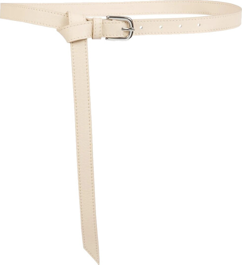 Eleventy Dame Accessories Beige 80 CM,