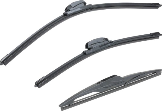 RIDEX 298W17045 Vindusvisker