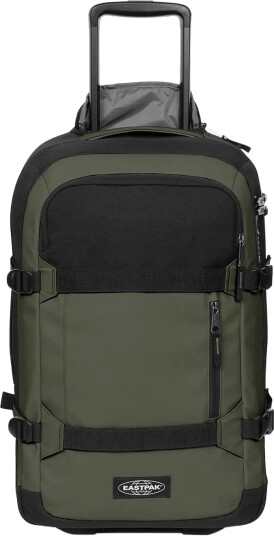 Eastpak Transit"r Pro S - Khaki green - S Eastpak Transit"r Pro S - Khaki green - S