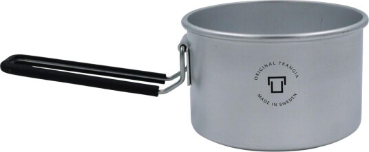 Trangia T-Cup Black Handle 0.5 L