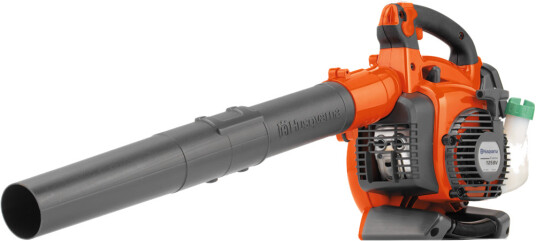 Husqvarna 125bvx Løvblåser Husqvarna 125bvx Løvblåser