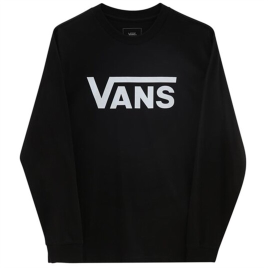 VANS Classic Bluse Black XL