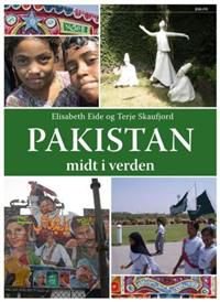 Pakistan: midt i verden, Pent brukt bok uten markeringer
