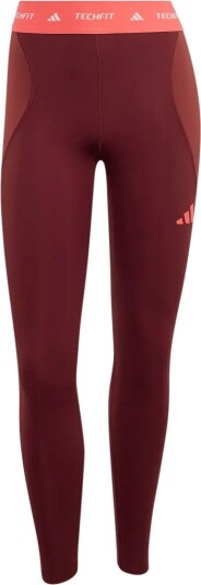Adidas Performance Tf Cb 7/8 L Burgundy M