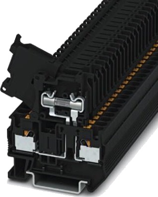 Phoenix Contact Pt 4-Hesi 5X20 Sikringsrekkeklemme Pt 4-Hesi 5X20 Sort Innhold: 1 Stk 3211861 Phoenix Contact Pt 4-Hesi 5X20 Sikringsrekkeklemme Pt 4-Hesi 5X20 Sort Innhold: 1 Stk 3211861