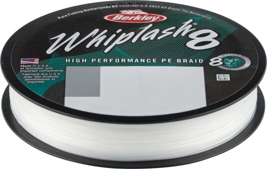 Berkley Whiplash 8 300m Berkley Whiplash 8 300m