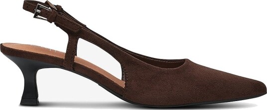 Duffy Slingbackser Lavello Cinque Brun Duffy Slingbackser Lavello Cinque Brun