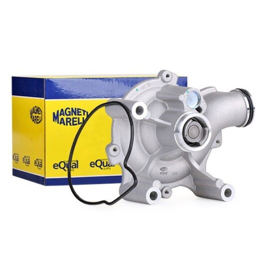MAGNETI MARELLI 352316170059 Vannpumpe MAGNETI MARELLI 352316170059 Vannpumpe