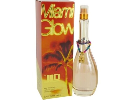 Jennifer Lopez Miami Glow WT,W,100 Jennifer Lopez Miami Glow WT,W,100