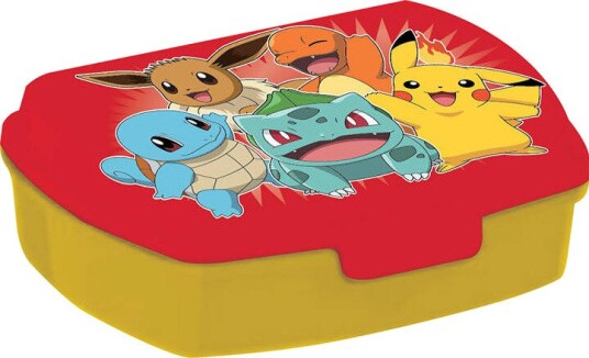 Pokemon Matboks (PK00032)