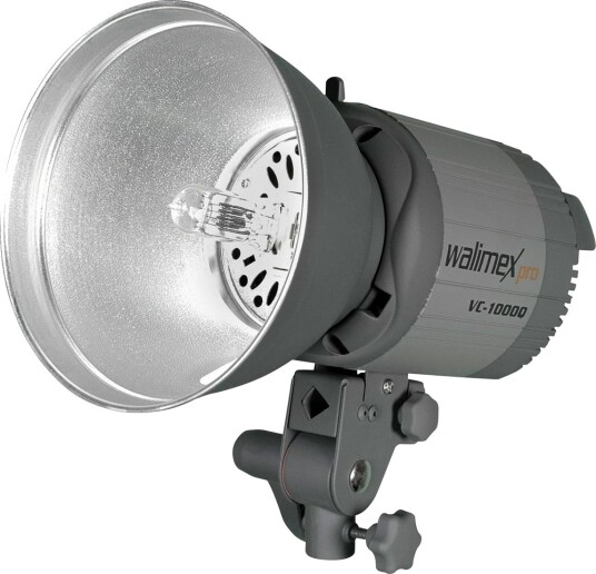 Walimex Pro VC Quartz Studiolys (1000W)
