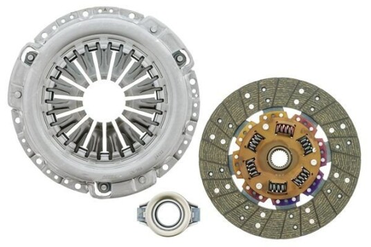 Clutchsett AISIN KN 205