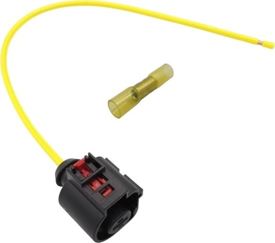 Kabelreparasjonssett, sentral el-modul RK-TRONIC V0086