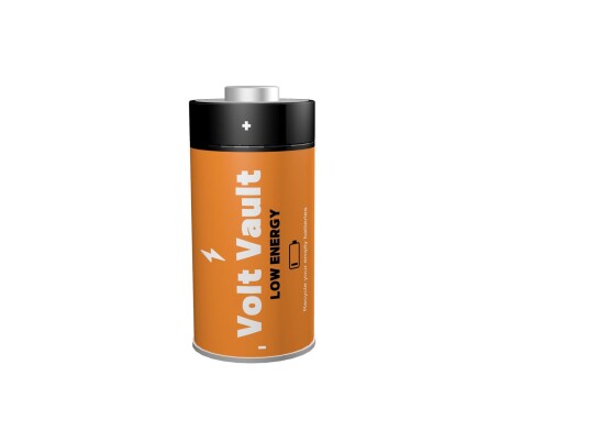 Winkee Storage box The Volt Vault