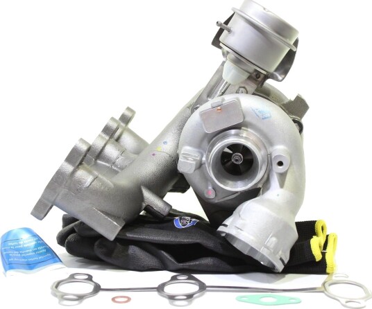 Turbolader ALANKO 10900159